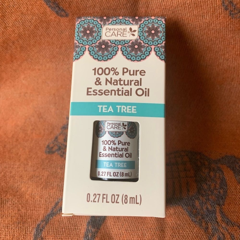 Personal Care Tea Tree Essential Oil - Picture 2 of 3
